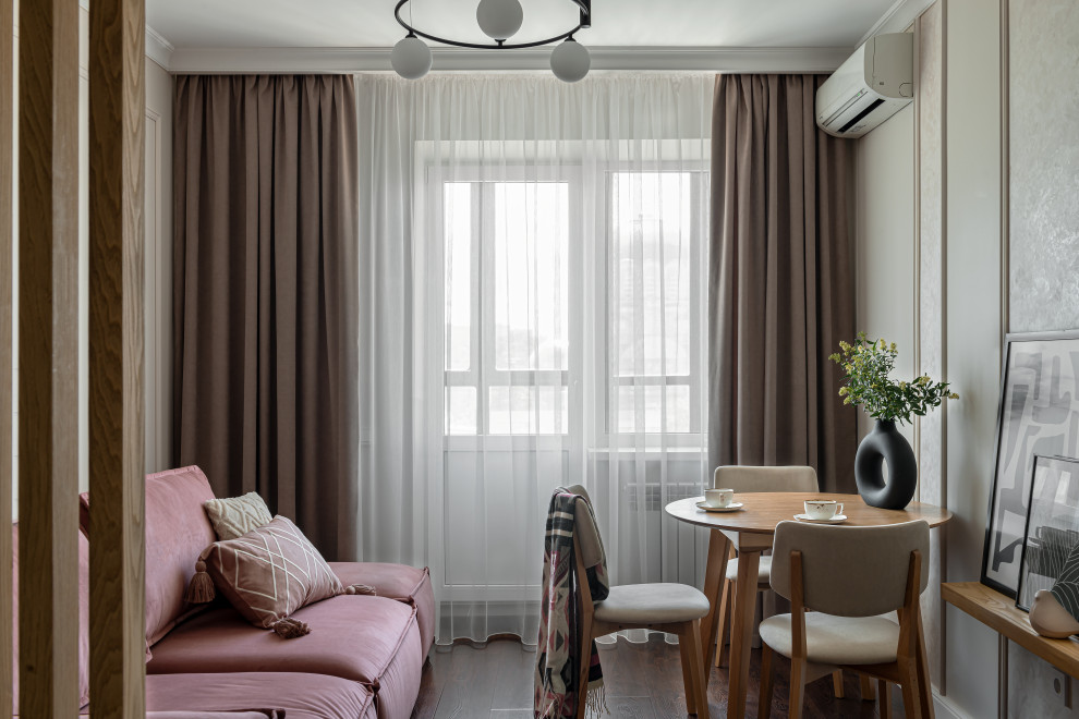 Квартира на ул. Малиновского