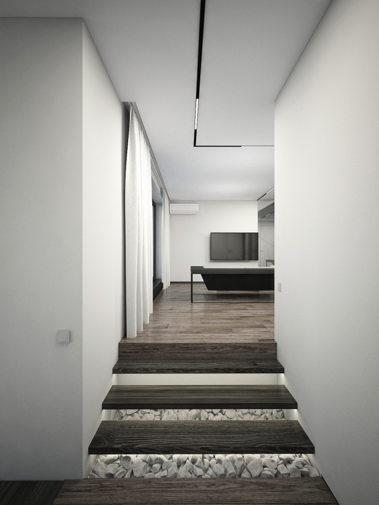 индивидуальный жилой дом КП Моресолнце