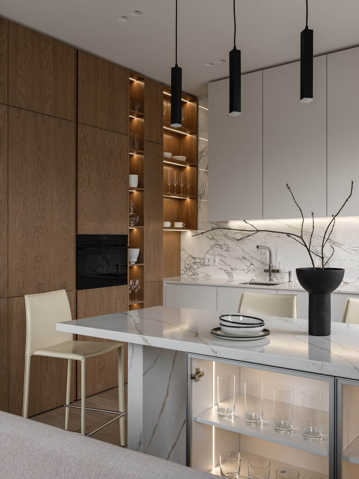 Береговой 2