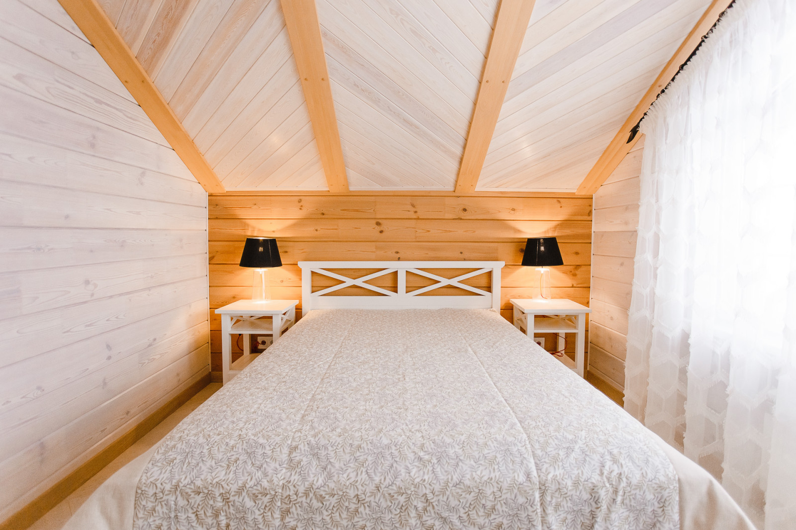 Загородный дом, 170 кв.м