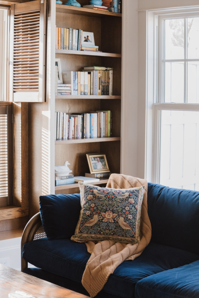 Mckinney historical restoration