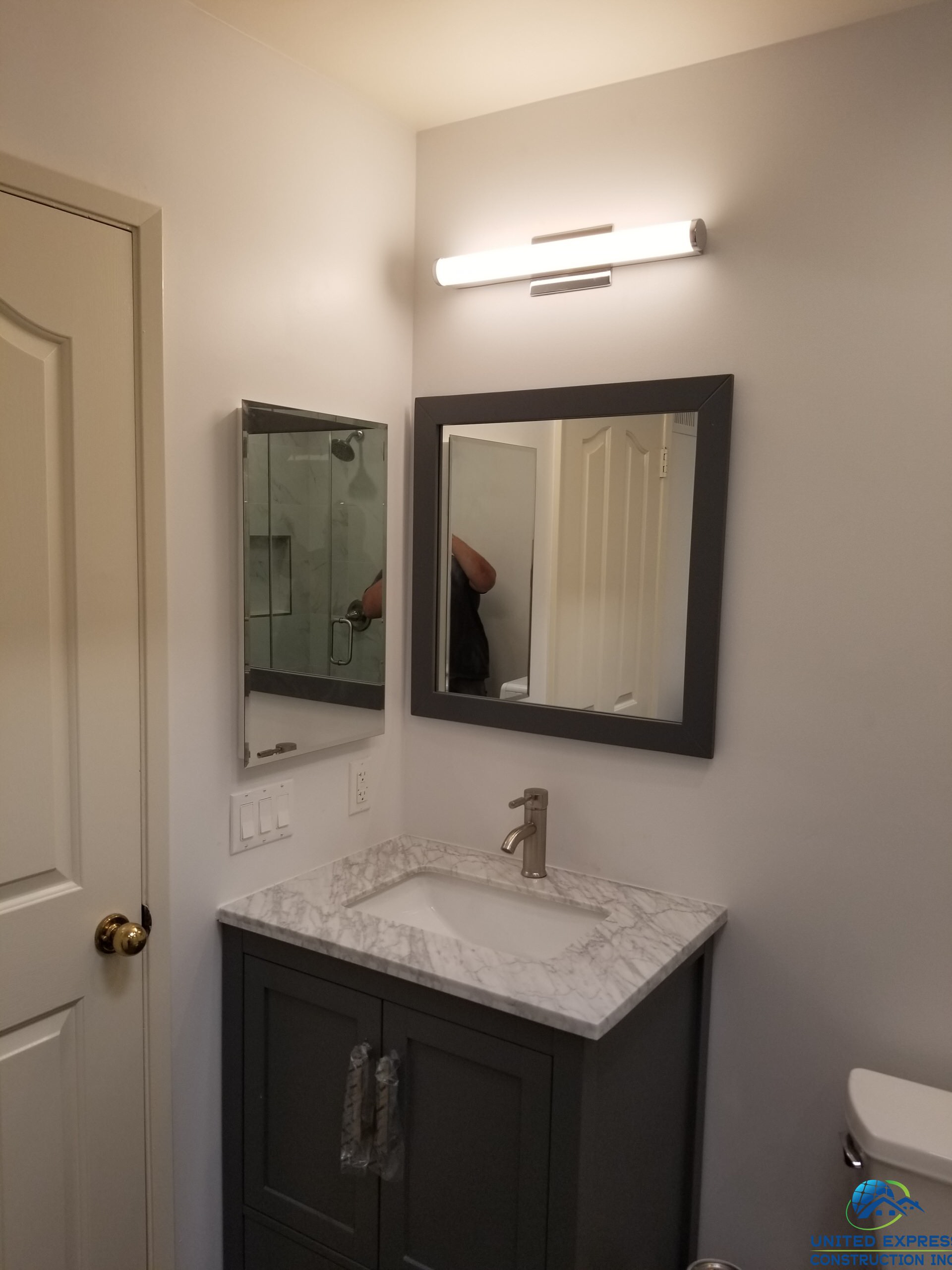 Bathroom remodeling in santa monica