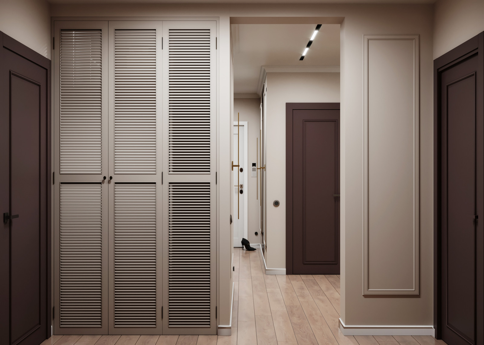 Женская территория