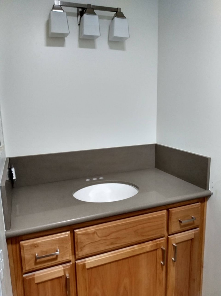Quartz Vanities