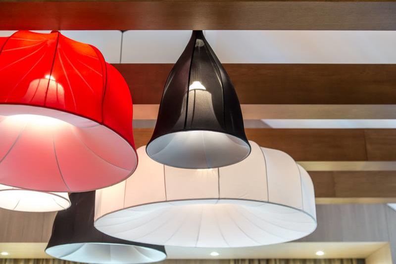 Мансарда в загородном доме