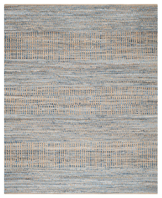 Cape Cod Collection Area Rug Safavieh Cape Cod Collection CAP353 Rug, 9'x12' - Beach Style - Area ...