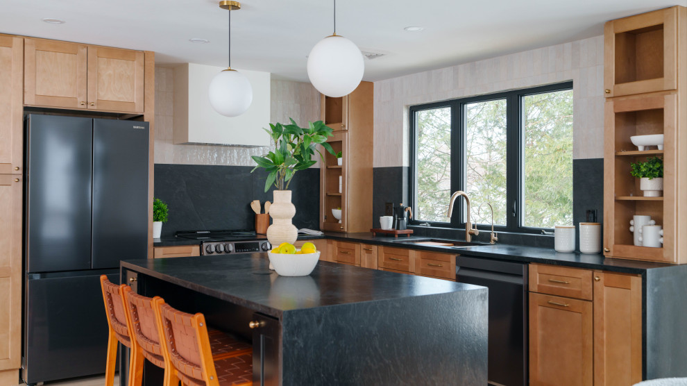 Pinterest-Perfect Kitchen Every Homeowner Dreams Of