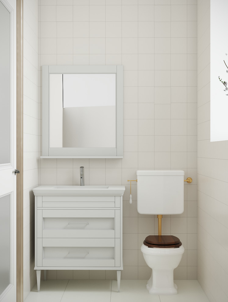 Дом Сахарный ключ