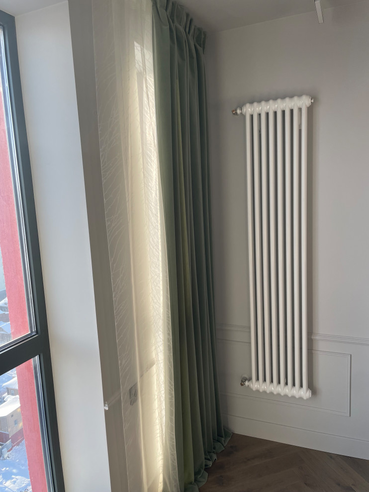 Квартира КМ Прайм