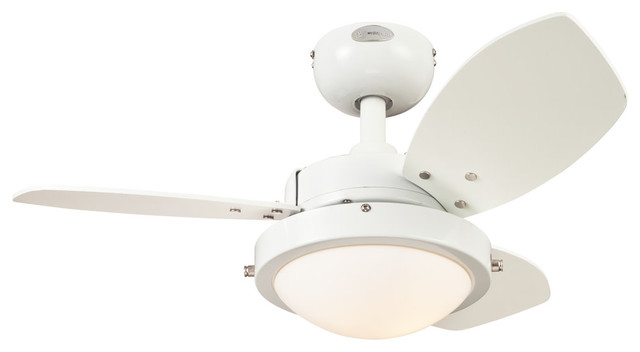 Westinghouse 7247200 Wengue 30 3 Blade Hanging Indoor Ceiling Fan