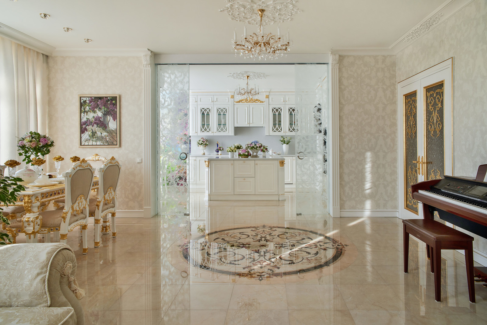 Русская классика