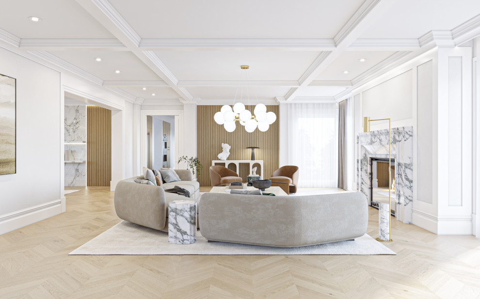 Atherton Remodel