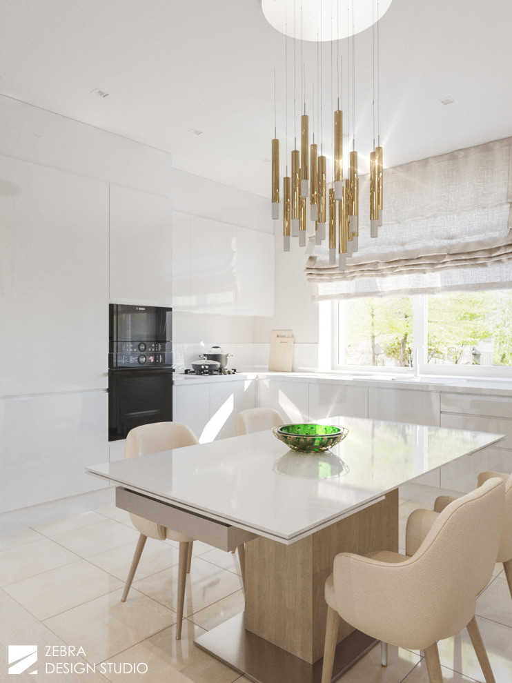 Дом в ЖК Есенинский