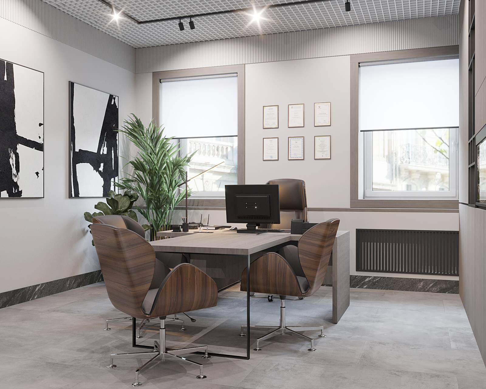 Офис в центре, г. Казань