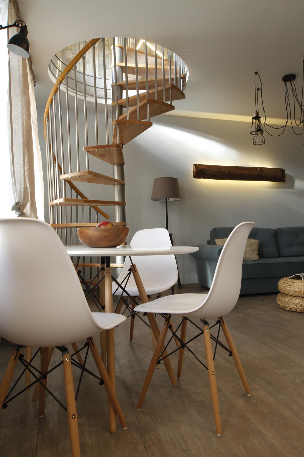 Квартира в ЖК Город Набережных