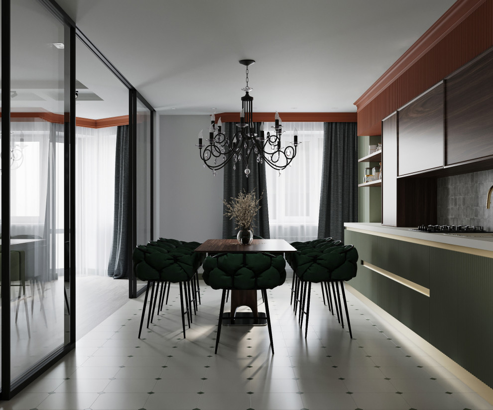 ЖК "Доломановский" - вторичка