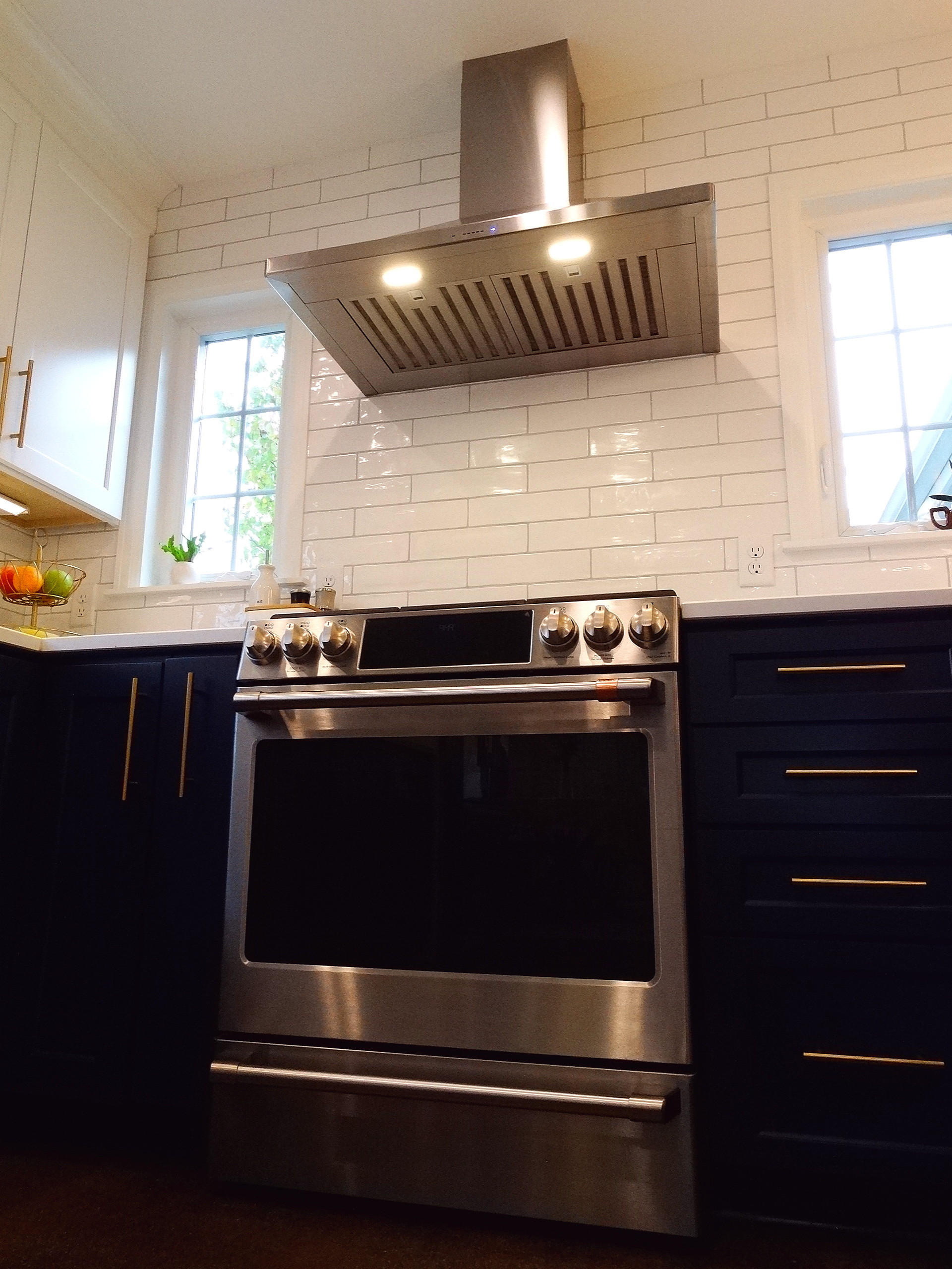 Wauwatosa Residence 2 - First Floor Remodel