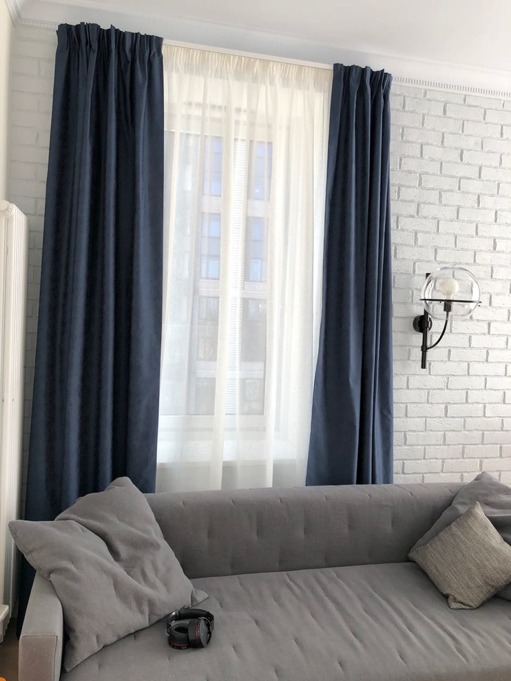 Долина Сетунь, 2019