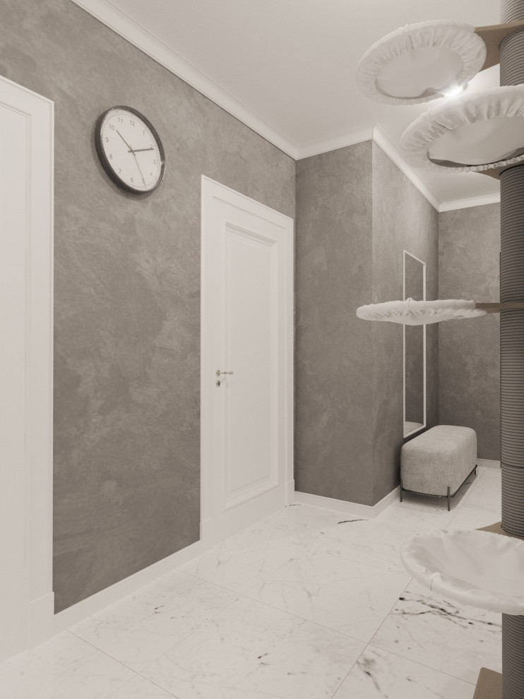 Квартира г. Москва 2022