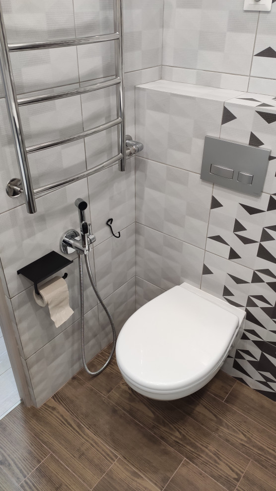 ЖК "Петр 1"-однушка под сдачу-фото