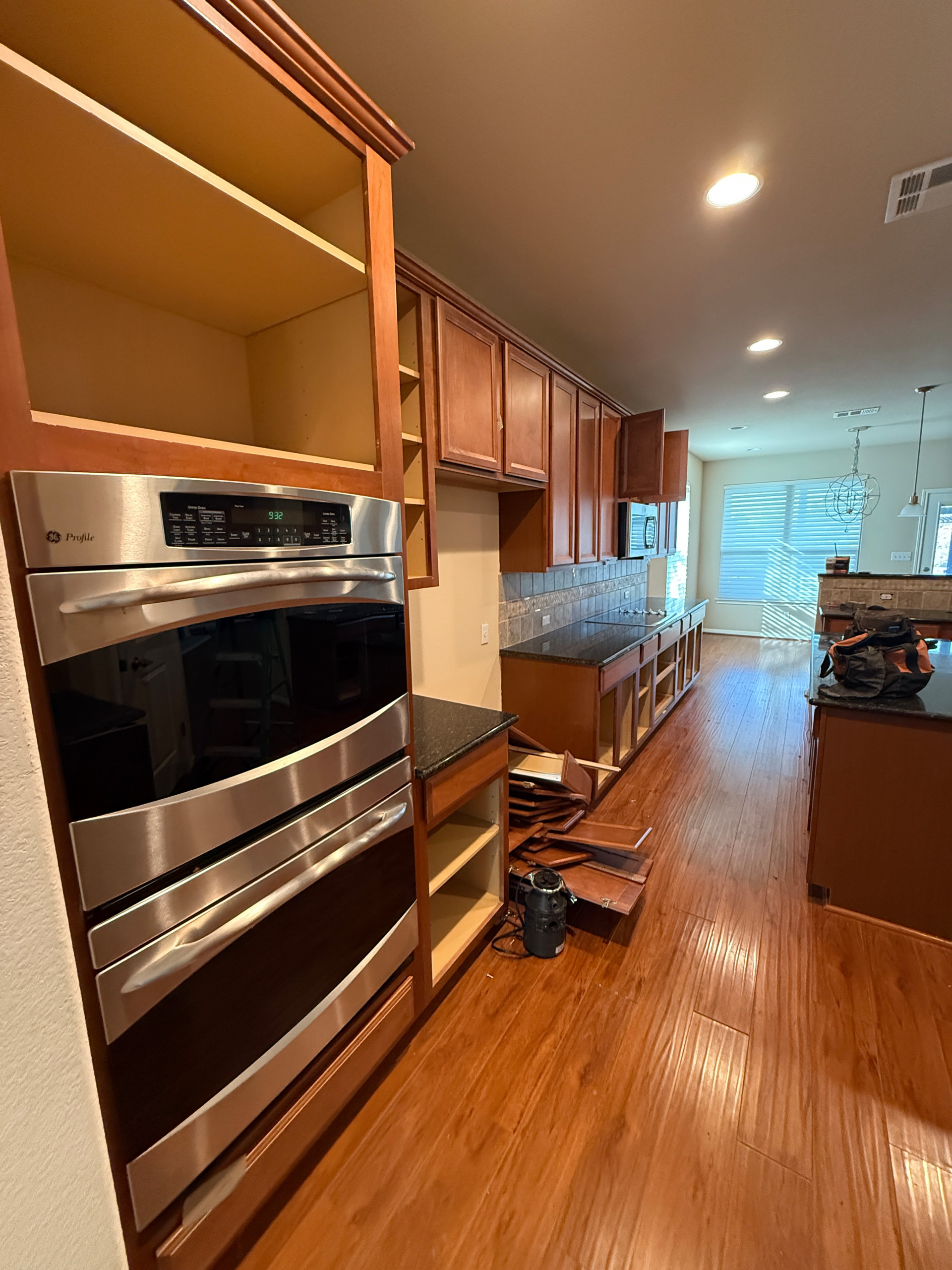 Bee Caves Full Renovation - Phase I