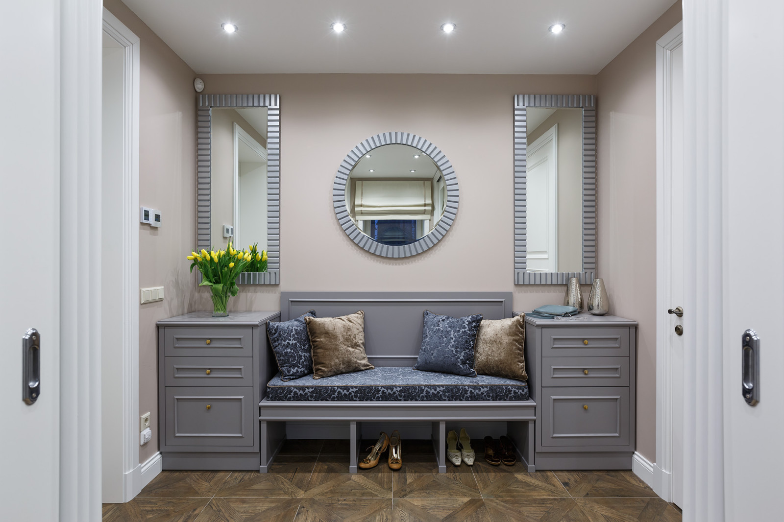 Загородный дом в Сертолово-2