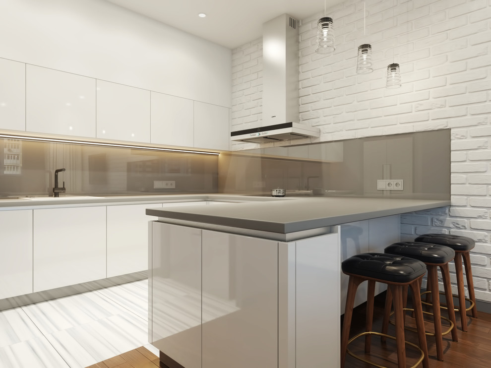 ЖК "Адмирал" Краснодар