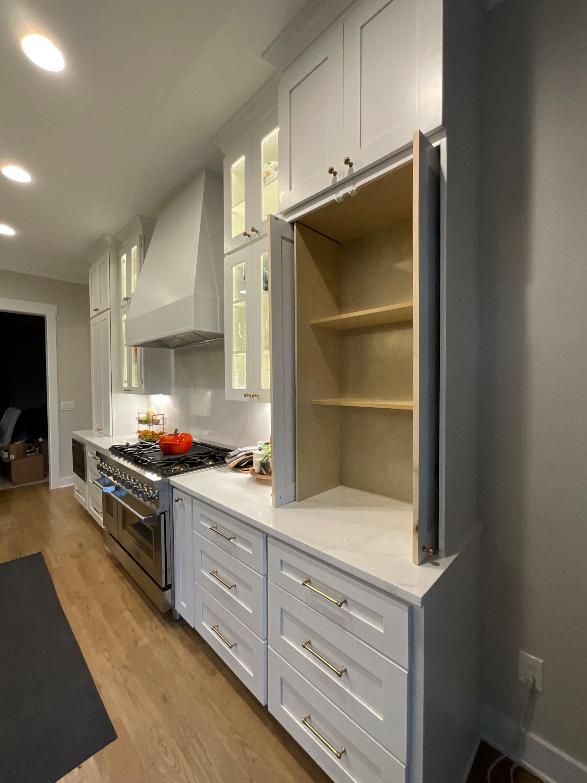 Beautiful Kitchen
