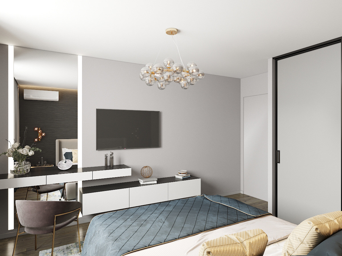 ЖК "Лимонарий"