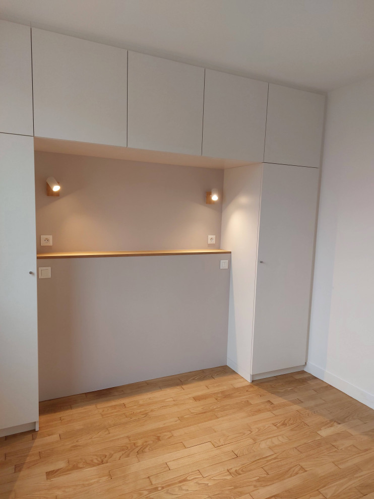 Rénovation Appartement