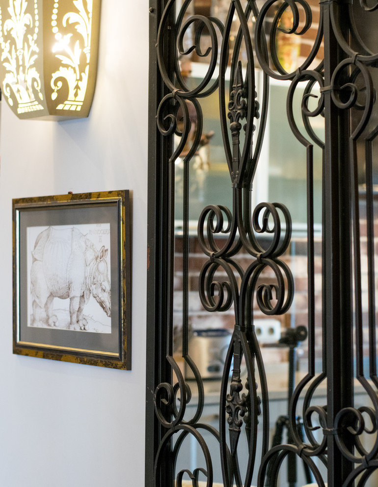 квартира на Красносельской