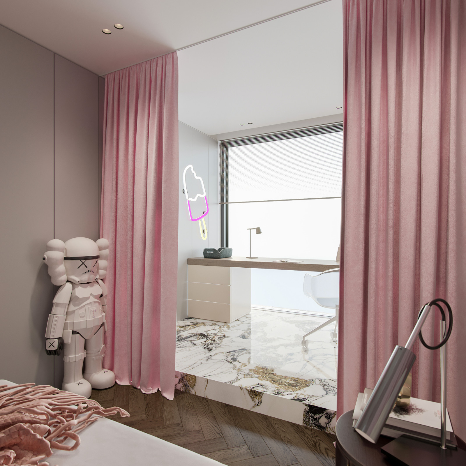 Neva Towers (Moscow)