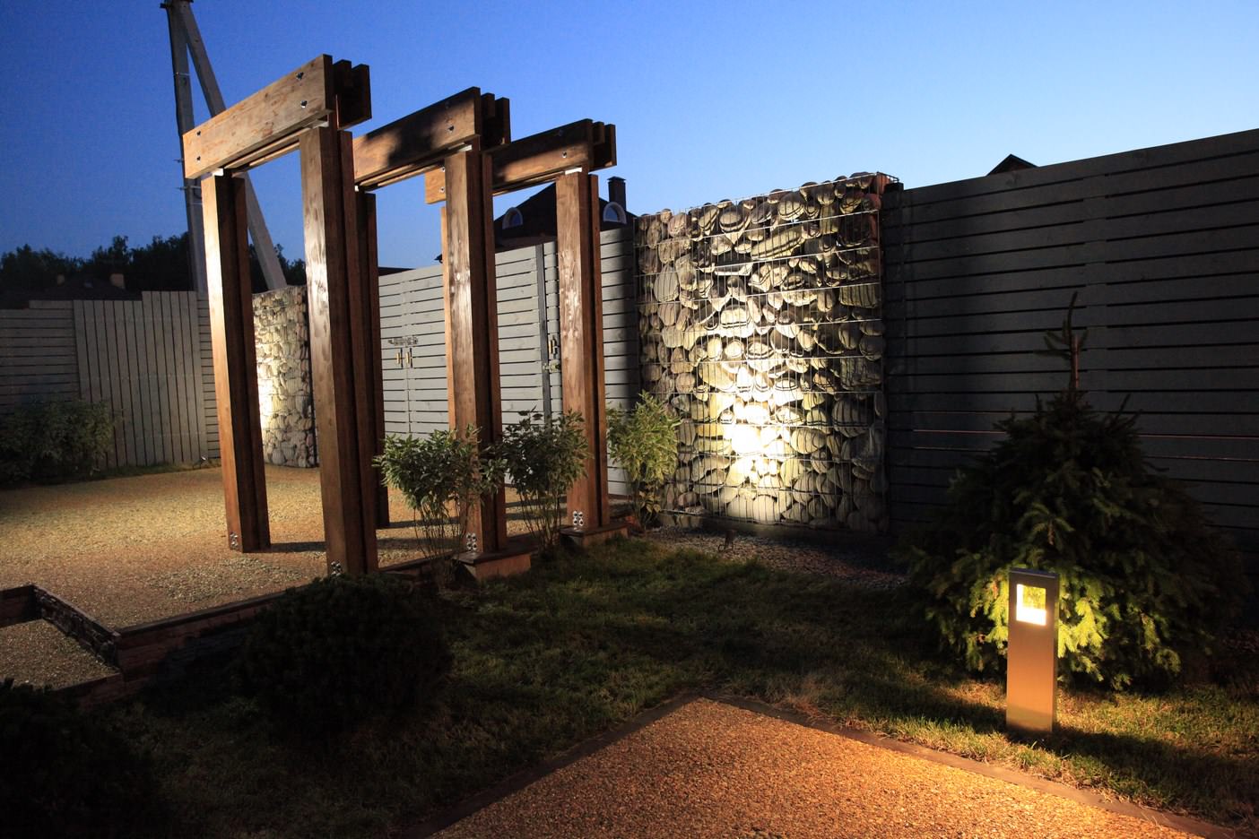 Программа Дачный Ответ