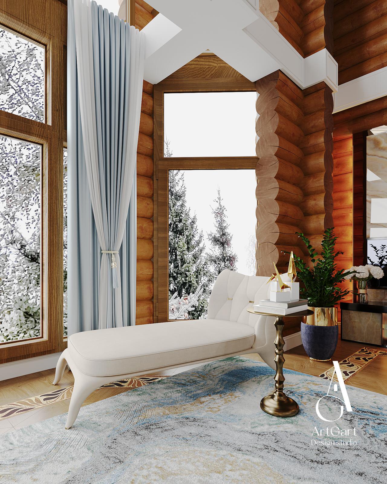 Дом в КП Николино