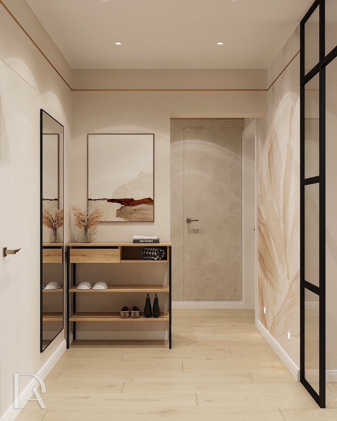 Прихожая 5,1 м2