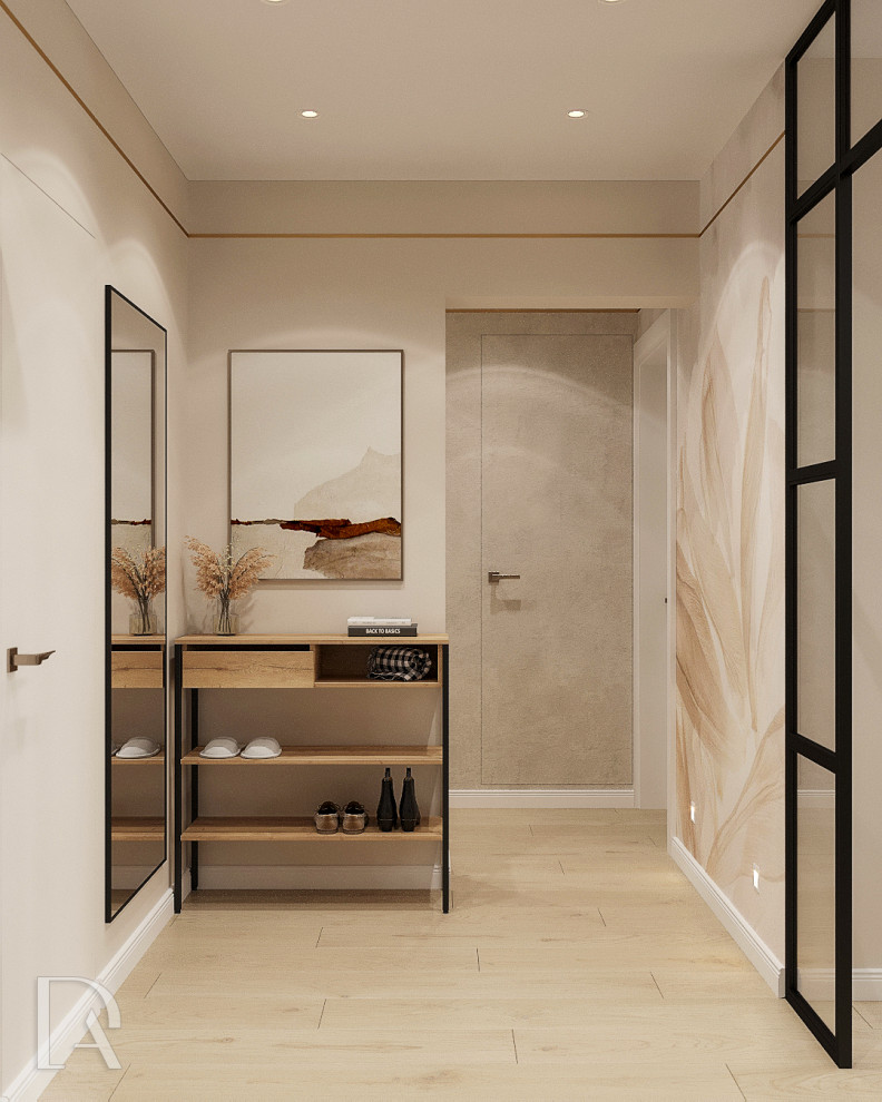 Прихожая 5,1 м2