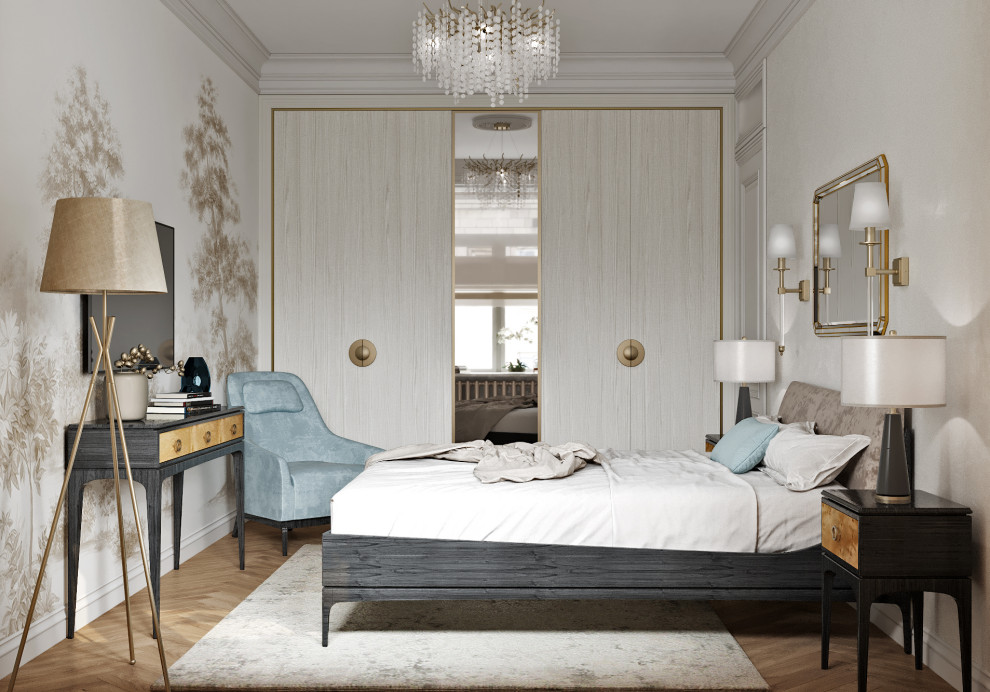 Квартира в Москве на Тверской