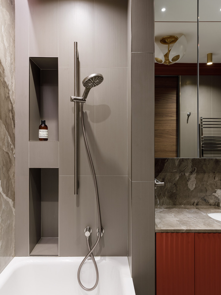 Квартира на юге Санкт-Петербурга