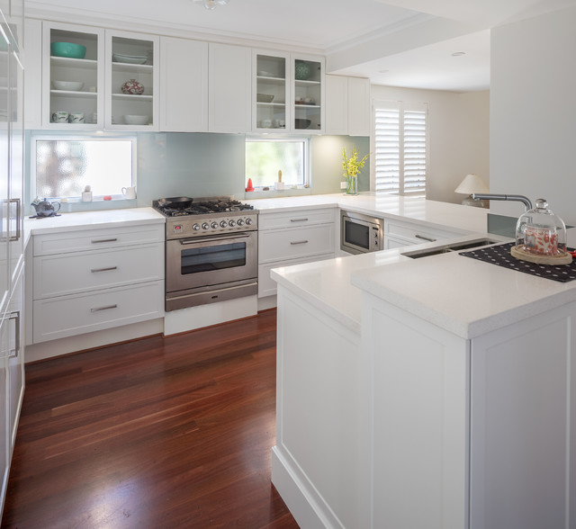 South Perth (SDJ16) modern-koek