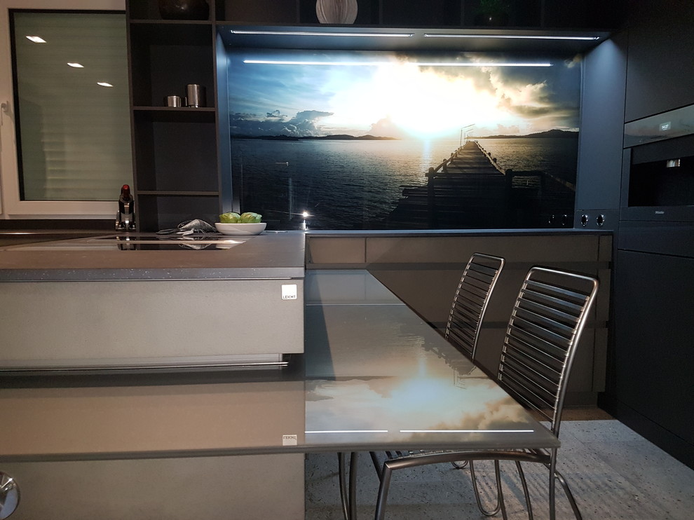 Moderne Küche in Köln