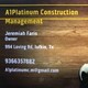 A1 Platinum Construction Management