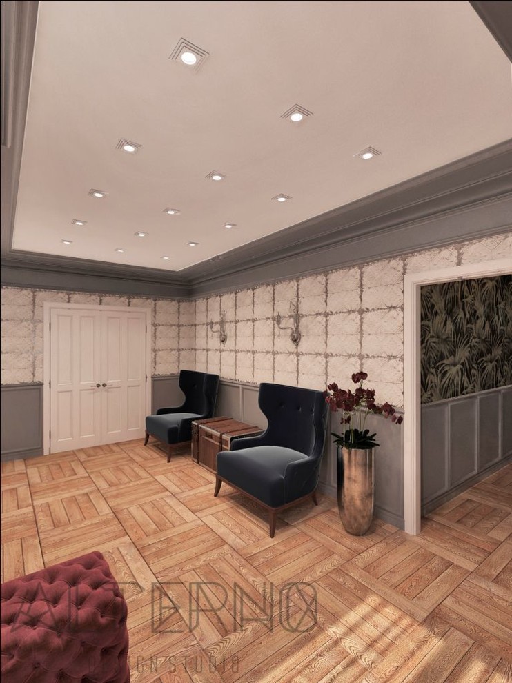 Банкетный зал 232 кв.м.