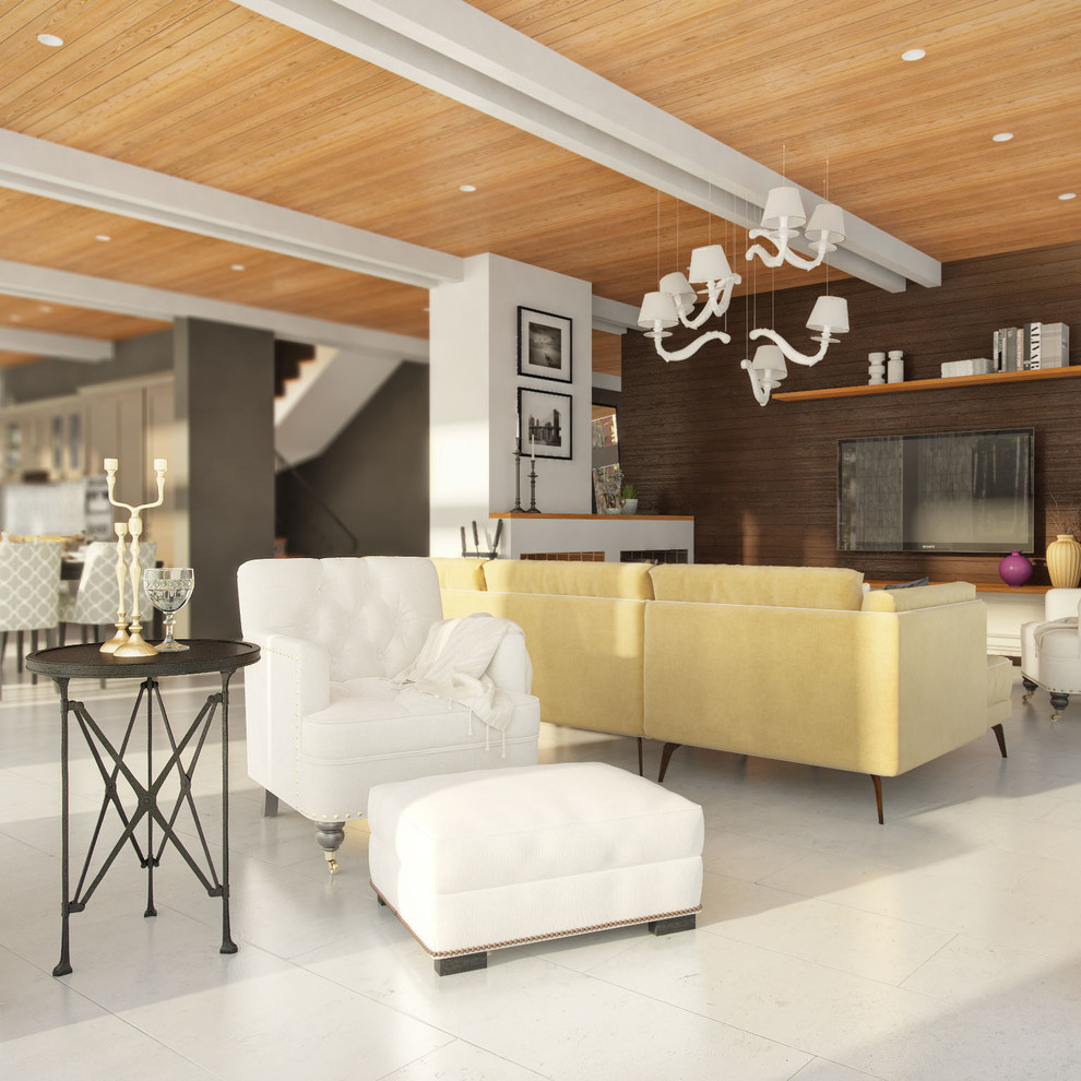 Дом в Лиикола Клаб