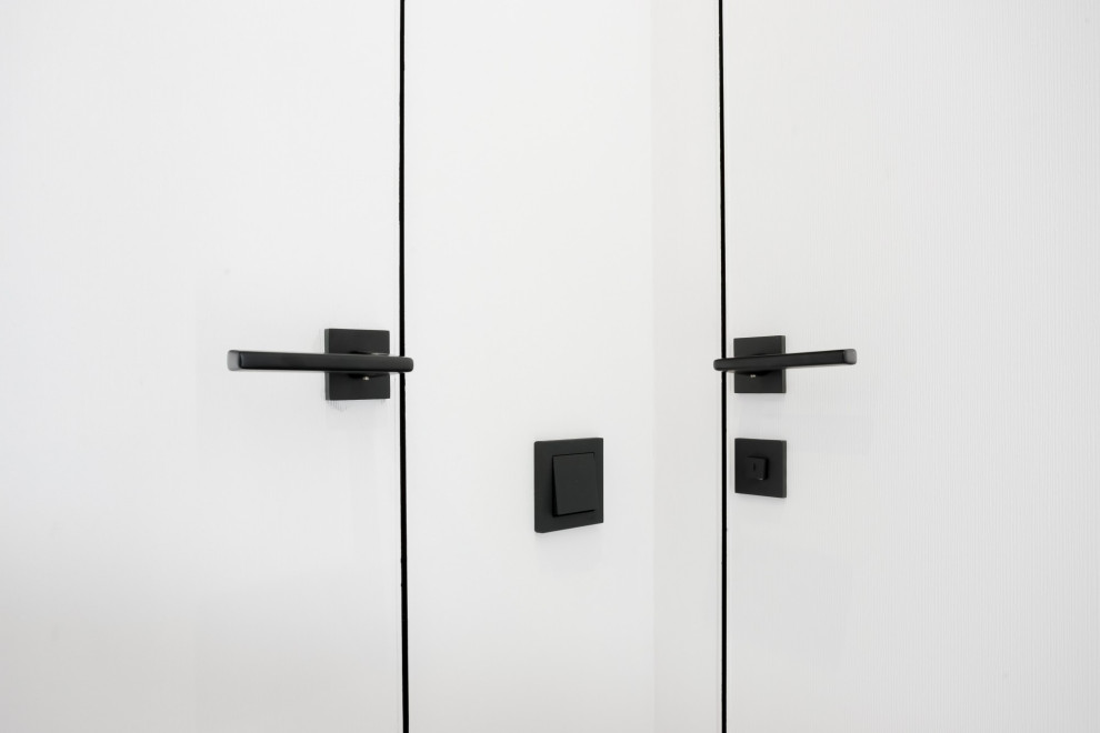 Ремонт холла