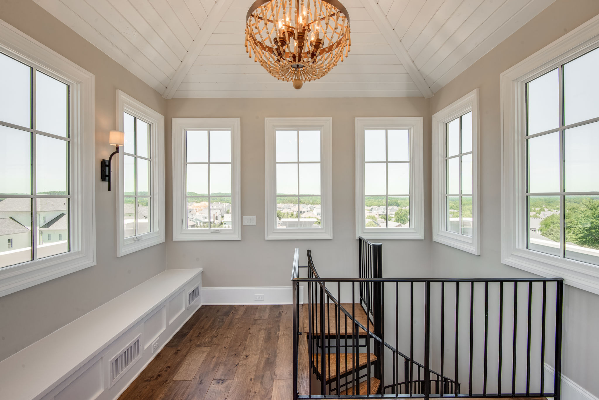 Franklin- Legend Homes
