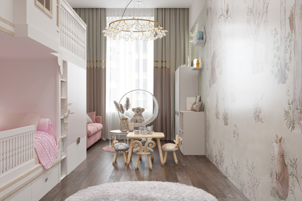 ЖК Сосновка 270 м2