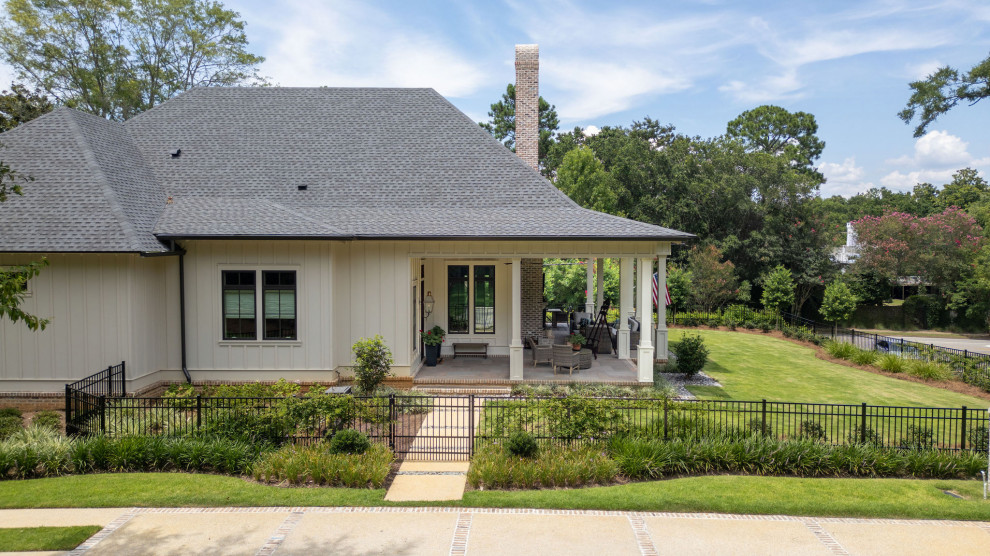 The Veranda Cottage