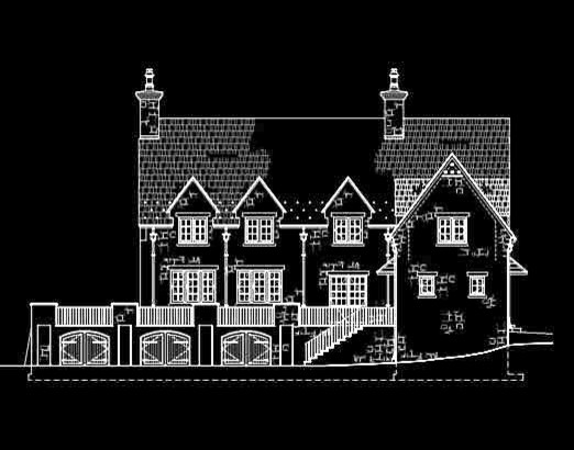 Guest & Pol Houses- PA, MA,NJ