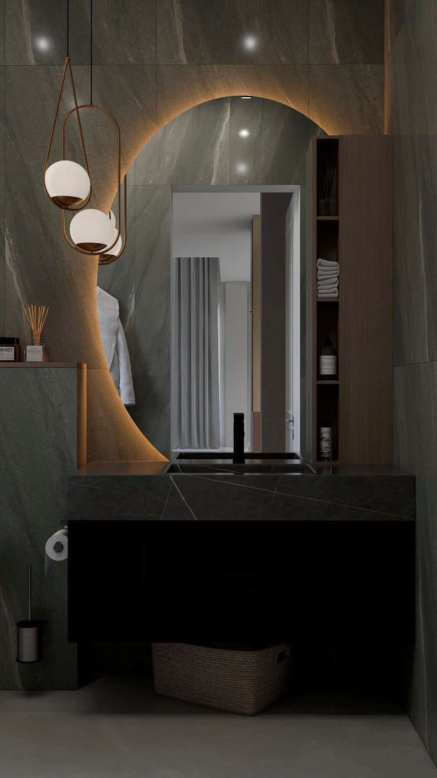 Дом в КП "Ладога"