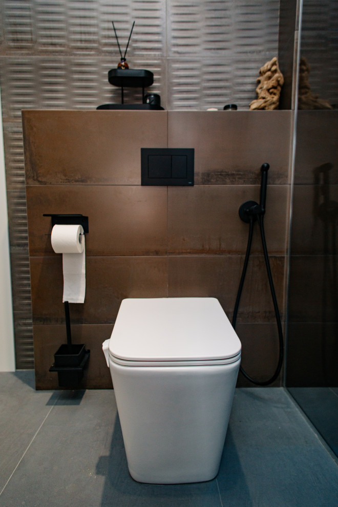 Загородный дом Охта